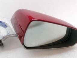 TESLA Tesla Model S 75 Right Door Mirror RHD 1041322-00-F Right Handlebar — thumbnail 2