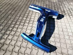 TESLA Tesla Model S 75 Right B-Post Chassis Body Model-S Right B-Pillar — thumbnail 4