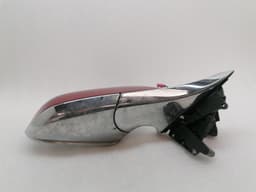TESLA Tesla Model S 75 Right Door Mirror RHD 1041322-00-F Right Handlebar — thumbnail 4