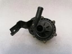 TESLA Tesla Model S 75 Additional Cooling Pump 1057235-00-F Coolant Pump Pump — thumbnail 10