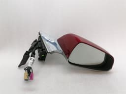 TESLA Tesla Model S 75 Right Door Mirror RHD 1041322-00-F Right Handlebar — thumbnail 1