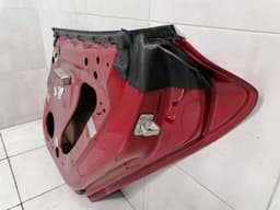 TESLA Tesla Model S 75 Right Rear Door 6006566-E0-H Door Rear Right — thumbnail 7