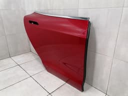 TESLA Tesla Model S 75 Right Rear Door 6006566-E0-H Door Rear Right — thumbnail 10