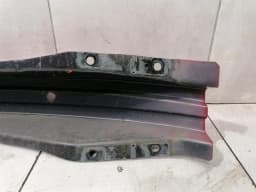 TESLA Tesla Model S 75 Rear Bumper Beam 1041685-00-A Bumper Rear Support — thumbnail 6