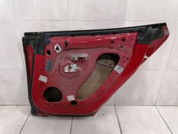 TESLA Tesla Model S 75 Right Rear Door 6006566-E0-H Door Rear Right — thumbnail 6