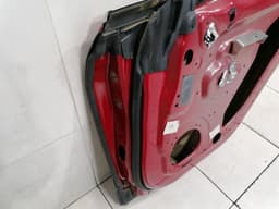 TESLA Tesla Model S 75 Right Rear Door 6006566-E0-H Door Rear Right — thumbnail 8