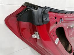 TESLA Tesla Model S 75 Left Rear Door 6006394-E0-H Door Rear Left — thumbnail 8