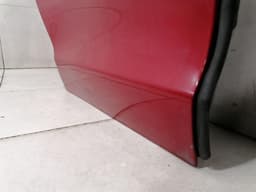 TESLA Tesla Model S 75 Right Rear Door 6006566-E0-H Door Rear Right — thumbnail 4