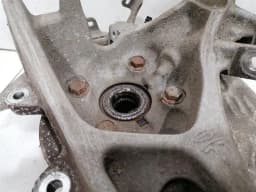 TESLA Tesla Model S 75 Left Rear Hub 1042506-00-B Wheel Bearing Housing Rear Left — thumbnail 9