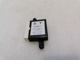 TESLA TESLA MODEL S 75 Electronic module 1100308-00-A Steuergerät PDC PARK ASSIST — thumbnail 1