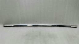 TESLA Tesla Model S 75 Rear Right Body Moulding 1038396-80-A Strip Rear Right — thumbnail 5