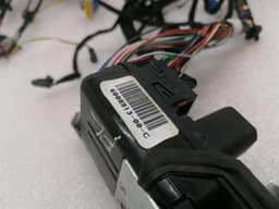 TESLA Tesla Model S 70 FLH door lock 6008913-00-C door lock front left — thumbnail 5