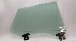 TESLA Tesla Model S 75 Left Rear Door Glass 6006335-00-D Rear Left Door Glass — thumbnail 6