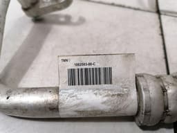 TESLA Tesla Model S 75 A/C Pipe Set 1031671-00-I Air Conditioning Line Air Conditioning Set — thumbnail 6