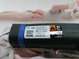 TESLA TESLA MODEL S 75 Modules 1005261-00-E Module ROOF ROOF SAFETY LEFT LEFT — thumbnail 5
