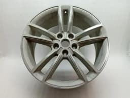 TESLA Tesla Model S 75 Alloy Wheel 6007214-00-D Alloy Wheel 19X 8J ET40 — thumbnail 1