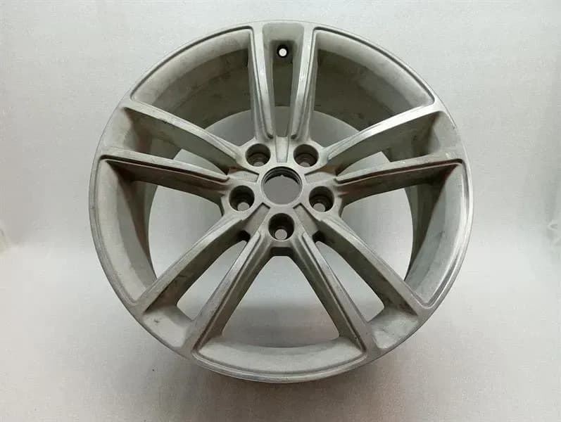 TESLA Tesla Model S 75 Alloy Wheel 6007214-00-D Alloy Wheel 19X 8J ET40