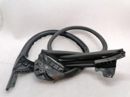 TESLA Tesla Model S 75 Front Left Door Seal 6009583-00-N Door Seals Front Left — thumbnail 4
