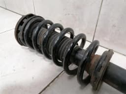 TESLA Tesla Model S 75 Shock Absorber Front 1015619-01-E Shock Absorber Front LH — thumbnail 2