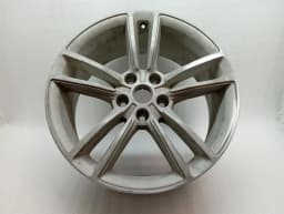 TESLA Tesla Model S 75 Alloy Wheel 6007214-00-D Alloy Wheel 19X 8J ET40 — thumbnail 9