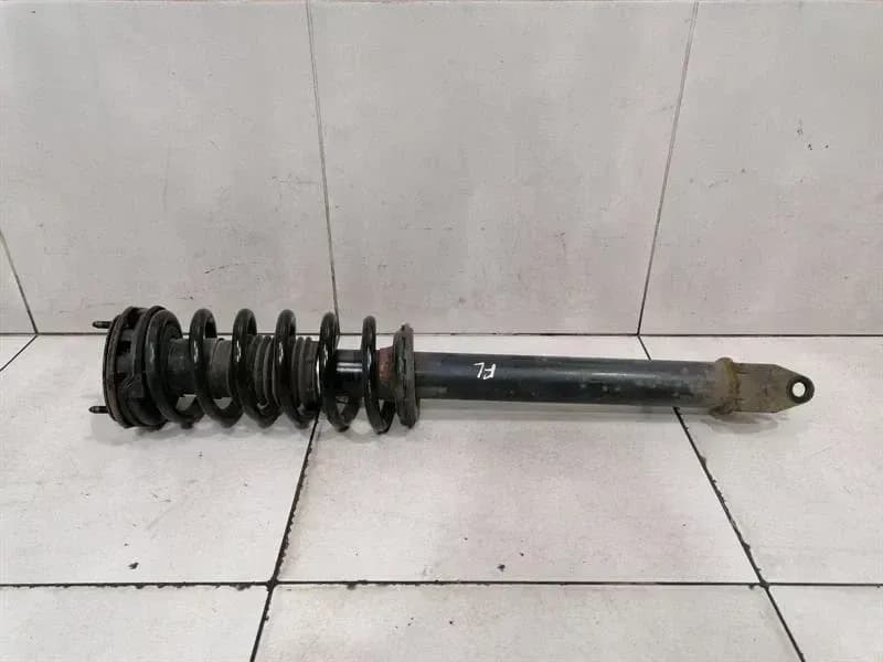 TESLA Tesla Model S 75 Shock Absorber Front 1015619-01-E Shock Absorber Front LH