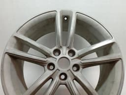 TESLA Tesla Model S 75 Alloy Wheel 6007214-00-D Alloy Wheel 19X 8J ET40 — thumbnail 10