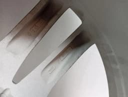 TESLA Tesla Model S 75 Alloy Wheel 6007214-00-D Alloy Wheel 19X 8J ET40 — thumbnail 7