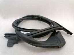 TESLA Tesla Model S 75 Front Left Door Seal 6009583-00-N Door Seals Front Left — thumbnail 1