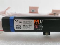 TESLA TESLA MODEL S 75 RIGHT ROOF Module 1005262-00-E Module ROOF RIGHT SAFETY — thumbnail 2