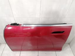 TESLA Tesla Model S 75 Left Front Door 6006662-E0-H Door Front Left — thumbnail 7