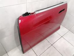 TESLA Tesla Model S 75 Left Front Door 6006662-E0-H Door Front Left — thumbnail 3