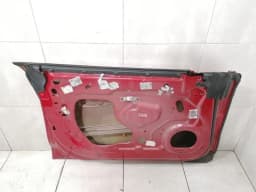 TESLA Tesla Model S 75 Left Front Door 6006662-E0-H Door Front Left — thumbnail 10