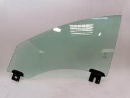 TESLA Tesla Model S 75 Left Front Door Glass 6006547-00-E Door Window Front Left — thumbnail 7