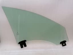 TESLA Tesla Model S 75 Left Front Door Glass 6006547-00-E Door Window Front Left — thumbnail 6