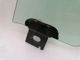 TESLA Tesla Model S 75 Left Front Door Glass 6006547-00-E Door Window Front Left — thumbnail 3