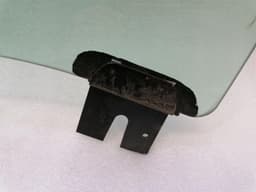 TESLA Tesla Model S 75 Left Front Door Glass 6006547-00-E Door Window Front Left — thumbnail 8