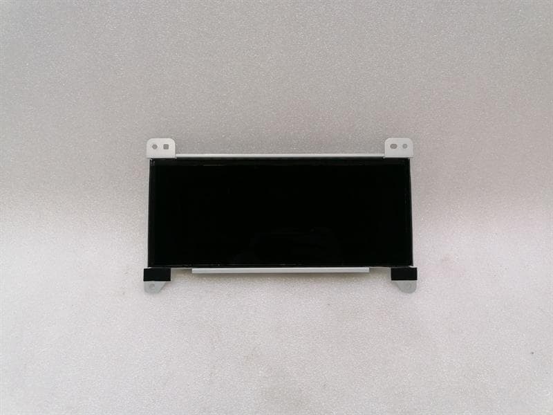 TESLA Tesla Model S 75 Instrument Cluster 1004788-00-G Speedometer Speedometer