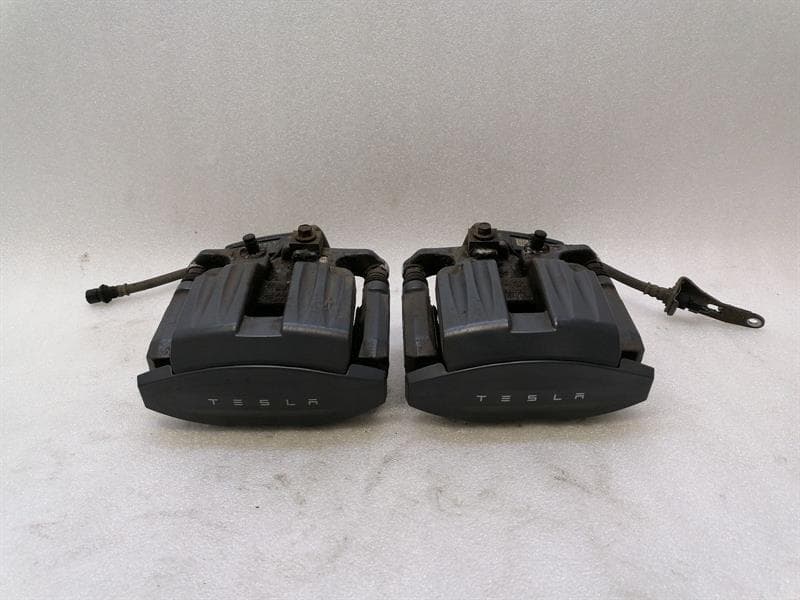 TESLA Tesla Model S 75 brake caliper rear 1097417-00-A brake caliper rear