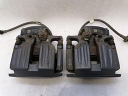 TESLA Tesla Model S 75 brake caliper rear 1097417-00-A brake caliper rear — thumbnail 6