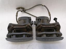 TESLA Tesla Model S 75 brake caliper rear 1097417-00-A brake caliper rear — thumbnail 7