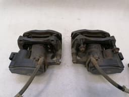 TESLA Tesla Model S 75 brake caliper rear 1097417-00-A brake caliper rear — thumbnail 8