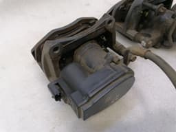 TESLA Tesla Model S 75 brake caliper rear 1097417-00-A brake caliper rear — thumbnail 10