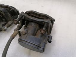 TESLA Tesla Model S 75 brake caliper rear 1097417-00-A brake caliper rear — thumbnail 9