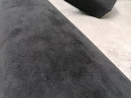 TESLA Tesla Model S 75 Roof Lining 1062180-02-F Headliner Alcantara Black Black — thumbnail 7
