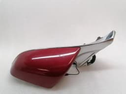 TESLA Tesla Model S 75 Left Door Mirror RHD 1041321-00-G Right Hand Drive — thumbnail 4