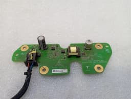 TESLA Tesla Model S 75 Electronic Module 1042703-01-G Controller Voltage Unit Board — thumbnail 2