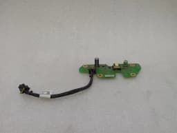 TESLA Tesla Model S 75 Electronic Module 1042703-01-G Controller Voltage Unit Board — thumbnail 1