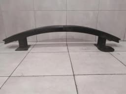 TESLA Tesla Model S 75 Front Bumper Beam 1060976-00-H Front Bumper Carrier — thumbnail 7