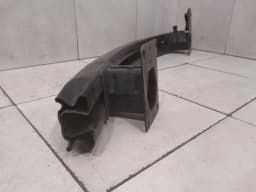 TESLA Tesla Model S 75 Front Bumper Beam 1060976-00-H Front Bumper Carrier — thumbnail 4