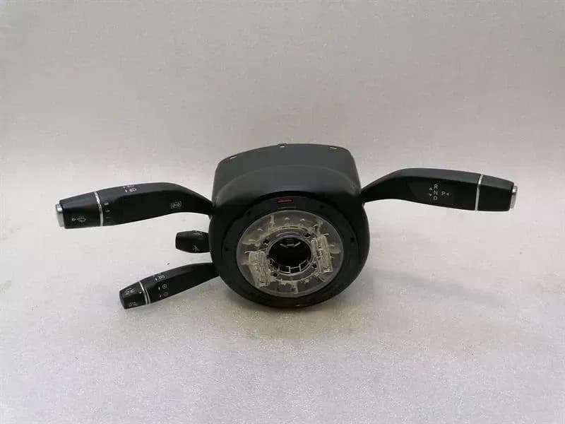 TESLA Tesla Model S 75 Wiper Stalks 1057355-00-B Indicator Switch Steering Column Switch